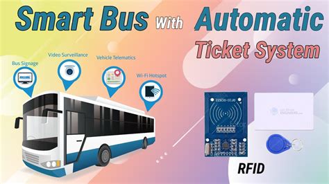 Implementation of Cashless Bus Ticketing System Using RFID 